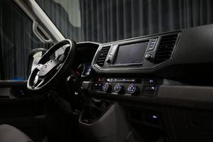 Volkswagen Crafter bild 23
