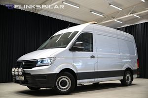 Volkswagen Crafter bild 1