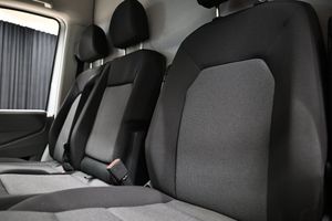 Volkswagen Crafter bild 27