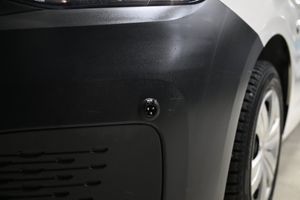 Volkswagen Caddy Maxi bild 27