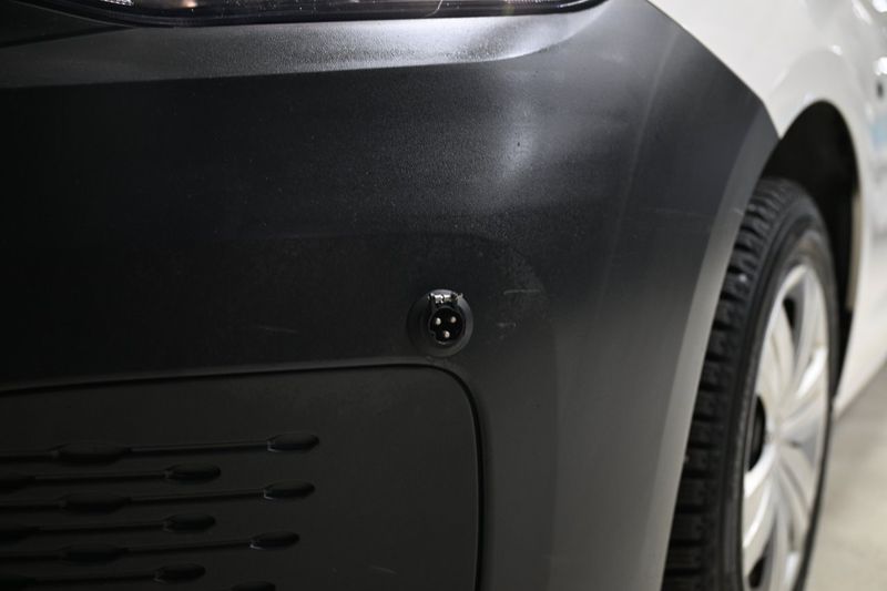 Volkswagen Caddy Maxi bild 27