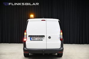 Volkswagen Caddy Maxi bild 11