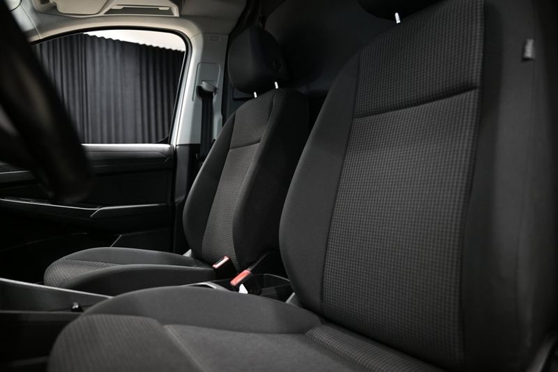 Volkswagen Caddy Maxi bild 21