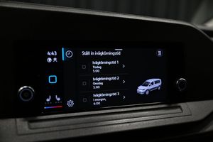 Volkswagen Caddy Maxi bild 18