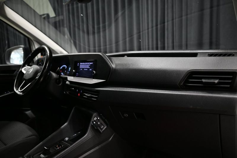 Volkswagen Caddy Maxi bild 20