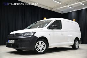 Volkswagen Caddy Maxi bild 1