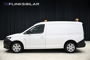 Volkswagen Caddy Maxi bild 2