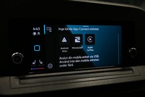 Volkswagen Caddy Maxi bild 19