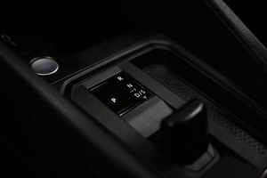Volkswagen Caddy Maxi bild 22