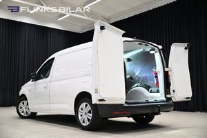 Volkswagen Caddy Maxi bild 5