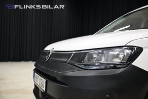 Volkswagen Caddy Maxi bild 14