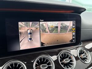 Mercedes CLS450 bild 13