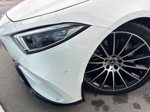 Mercedes CLS450 bild 21
