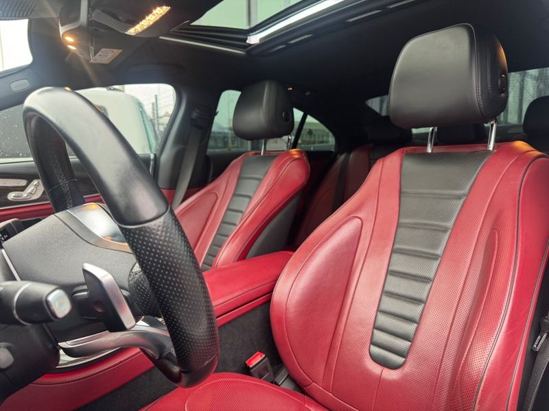 Mercedes CLS450 bild 7
