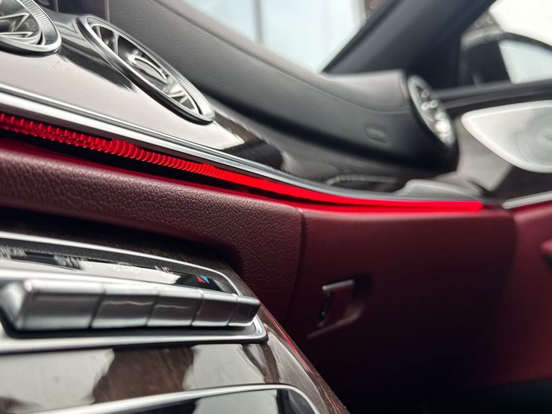 Mercedes CLS450 bild 17