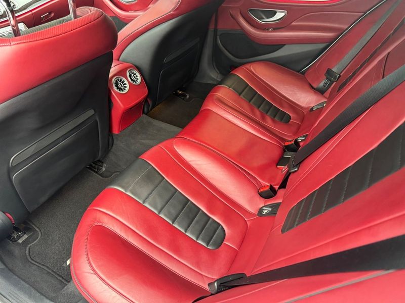 Mercedes CLS450 bild 8
