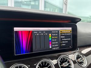 Mercedes CLS450 bild 15