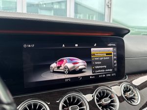 Mercedes CLS450 bild 14