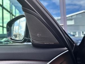 BMW 540 bild 17