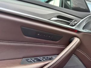 BMW 540 bild 18