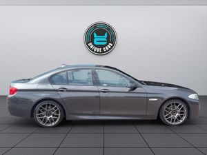 BMW 520 bild 2