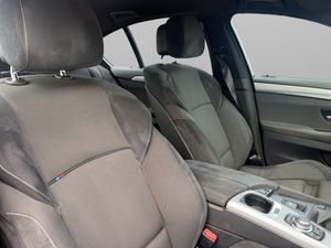 BMW 520 bild 11