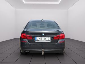 BMW 520 bild 4
