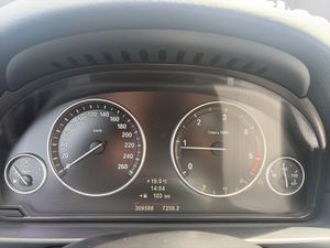 BMW 520 bild 14