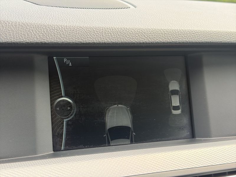 BMW 520 bild 18