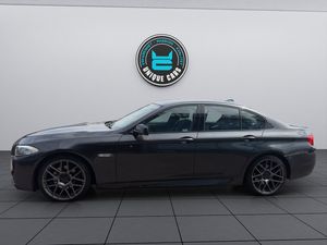 BMW 520 bild 6