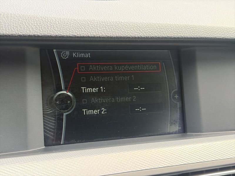 BMW 520 bild 16