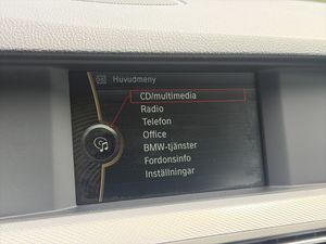 BMW 520 bild 15