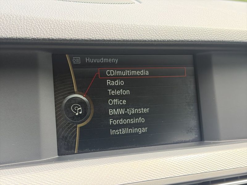 BMW 520 bild 15