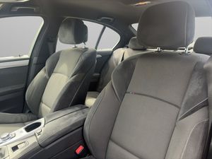 BMW 520 bild 10