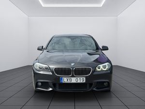 BMW 520 bild 8