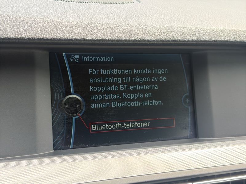 BMW 520 bild 17