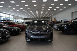 Citroen C5 bild 1