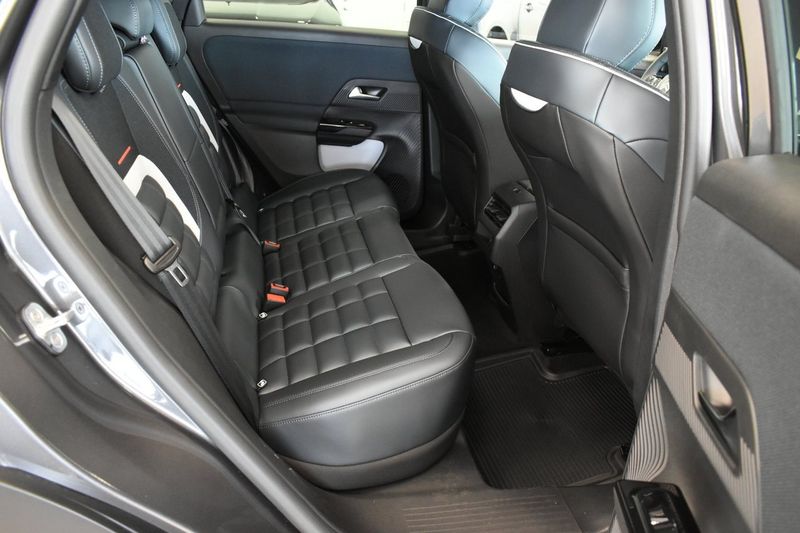 Citroen C5 bild 8