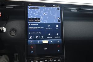 Citroen C5 bild 18