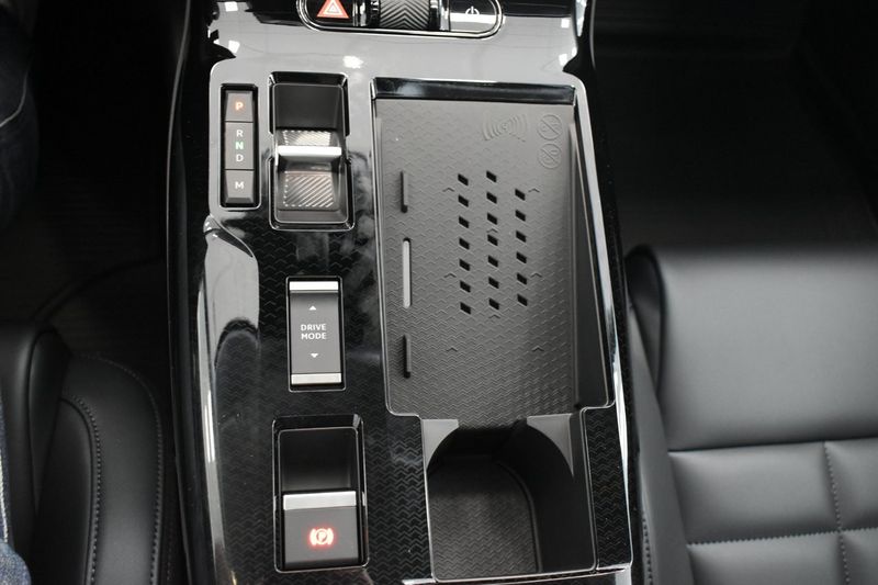 Citroen C5 bild 15