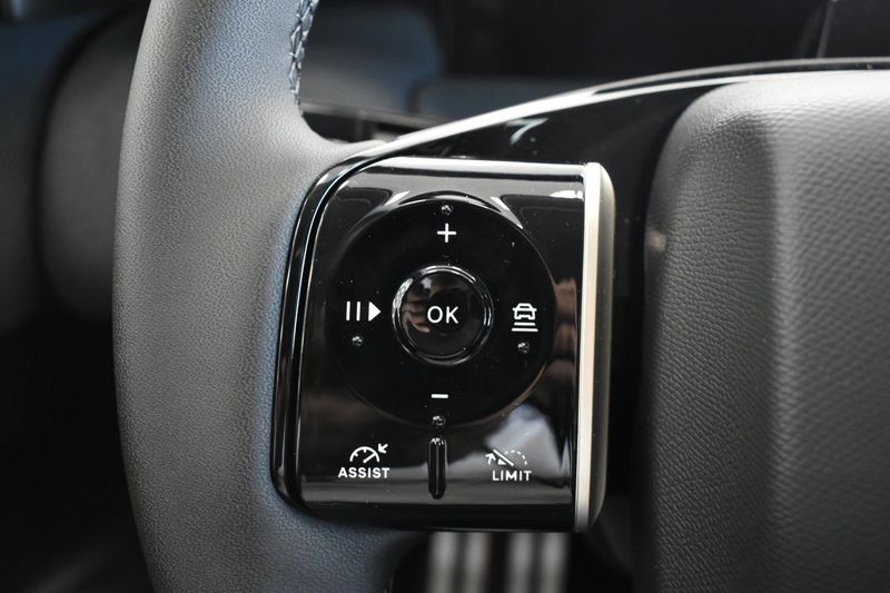 Citroen C5 bild 16