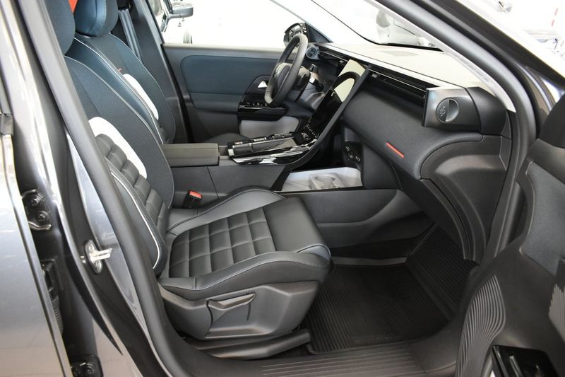 Citroen C5 bild 7