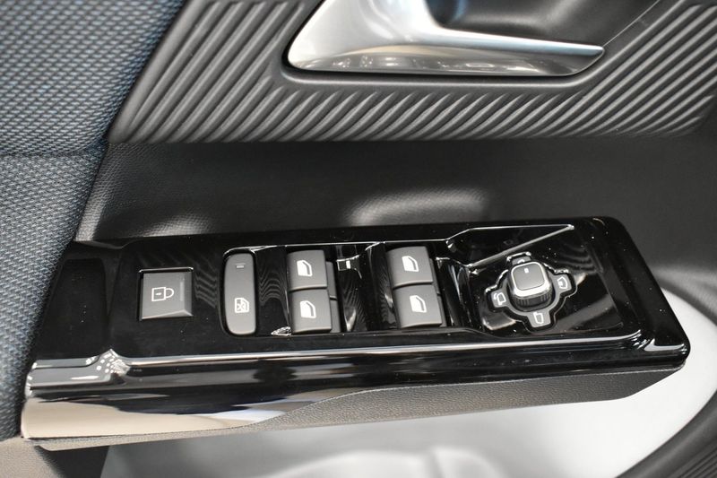 Citroen C5 bild 14