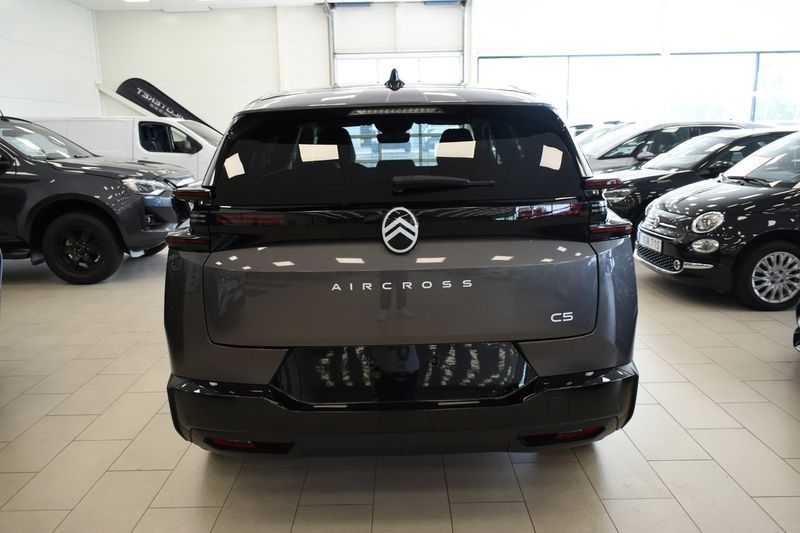 Citroen C5 bild 5
