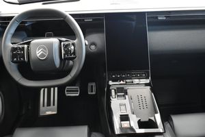 Citroen C5 bild 11