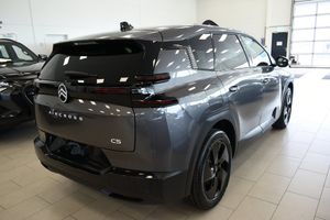 Citroen C5 bild 4