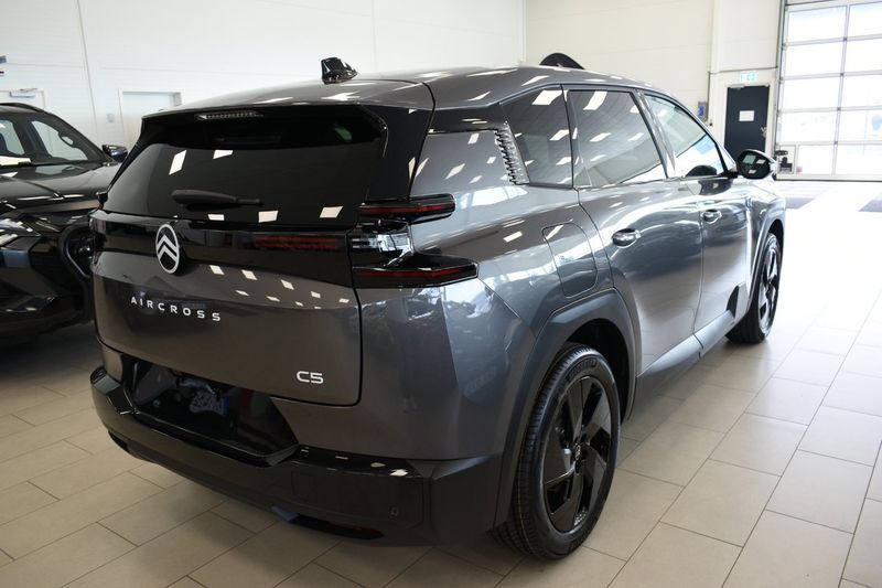 Citroen C5 bild 4