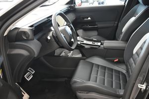 Citroen C5 bild 12