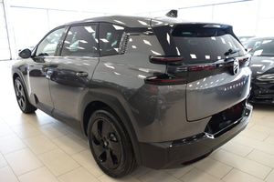 Citroen C5 bild 6
