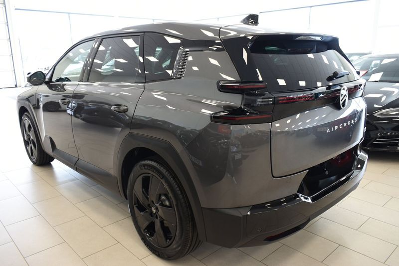 Citroen C5 bild 6